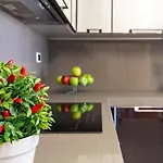 Διαμέρισμα Terrazza61 - Con Vista Spettacolare Sulla Citta Di Κάλιαρι