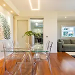 Terrazza61 - Con Vista Spettacolare Sulla Citta Di Διαμέρισμα