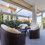 Διαμέρισμα Terrazza61 - Con Vista Spettacolare Sulla Citta Di Κάλιαρι