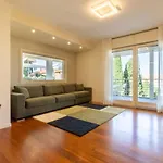 Διαμέρισμα Terrazza61 - Con Vista Spettacolare Sulla Citta Di