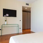 Terrazza61 - Con Vista Spettacolare Sulla Citta Di * Κάλιαρι