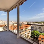 Terrazza61 - Con Vista Spettacolare Sulla Citta Di * Κάλιαρι