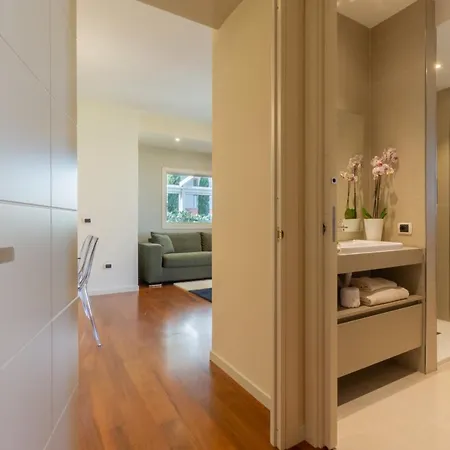Apartman Terrazza61 - Con Vista Spettacolare Sulla Citta Di *