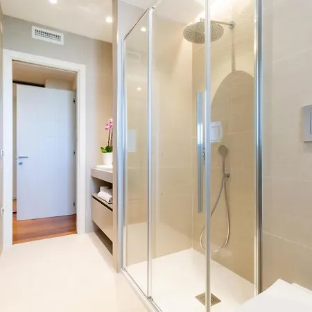 Apartmán Terrazza61 - Con Vista Spettacolare Sulla Citta Di *