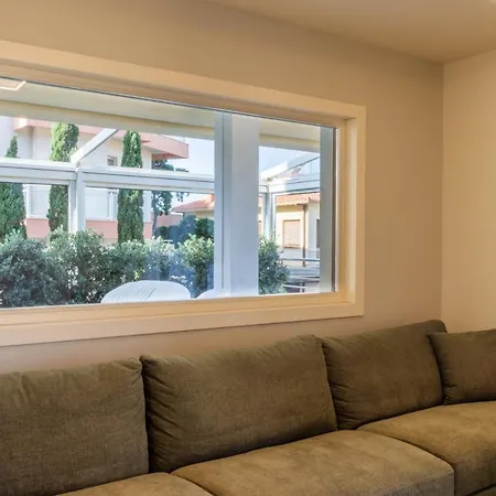 Terrazza61 - Con Vista Spettacolare Sulla Citta Di Апартаменты Кальяри