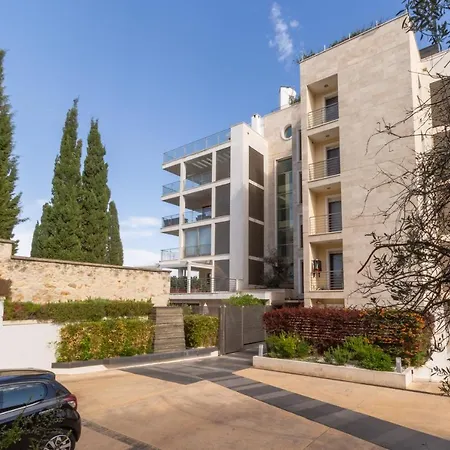 Apartman Terrazza61 - Con Vista Spettacolare Sulla Citta Di *