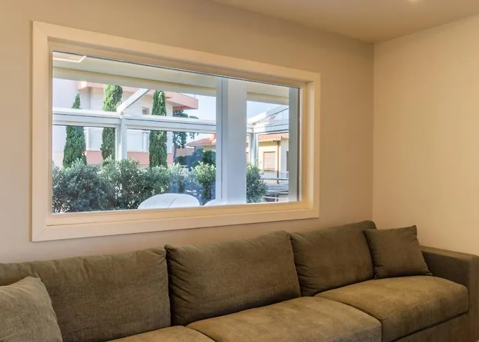 Terrazza61 - Con Vista Spettacolare Sulla Citta Di Апартаменты Кальяри
