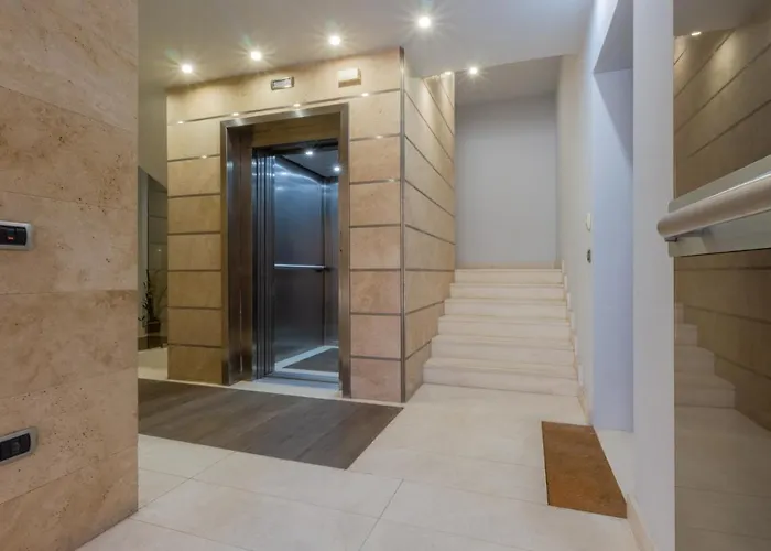 Terrazza61 - Con Vista Spettacolare Sulla Citta Di * كالياري